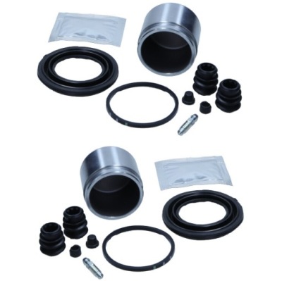 Набори napr. супорт перед citroen c4 aircross фото №1