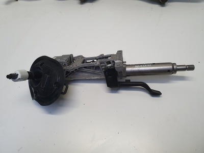 Opel insignia b колонка рулевая keyless фото №1