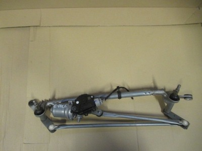 Jaguar e-pace механізм двірник фото №1