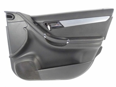 Mercedes r klasa w251 обшивка двері правий перед фото №1