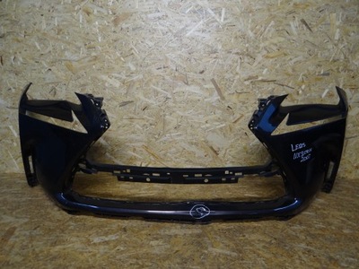 Бампер перед lexus nx300h 14- фото №1