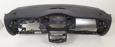 Панель приладів приладова консоль mini cooper s r53 r50 фото №1