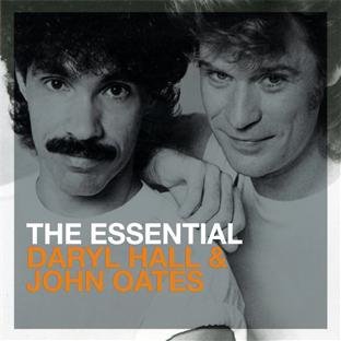 Hall, Daryl & John Oates Essential Hall & Oates