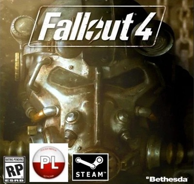 Fallout 4 Steam PC