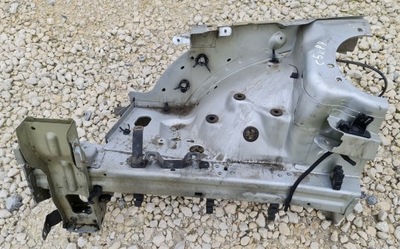 Лонжерон правый перед citroen c5 iii x7 фото №1