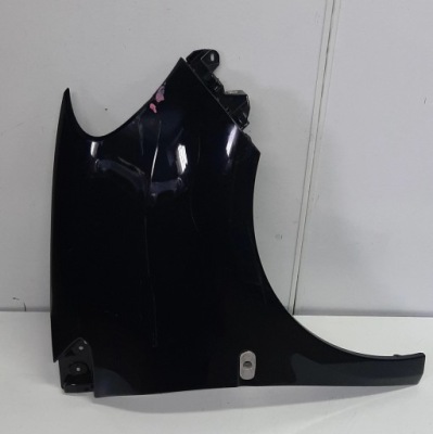 Крила правий перед smart fortwo a453 14- фото №1