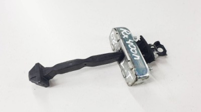 Lexus rx 2 400h 08r рестайлинг  ограничитель дверь левое  задняя фото №1