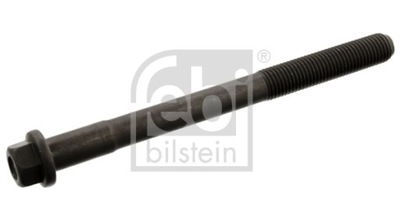 CILINDRO HEAD BOLT FEBI BILSTEIN 102198 PERNO CULATA DE CILINDROS CYLINDRA, COMPRESOR  