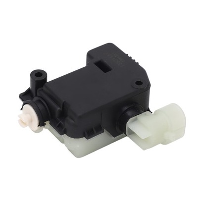 MOTOR BLOKUJACY KLAPKE COMBUSTIBLES 13501151 SUBSTITUTO EXTERNO 3P  