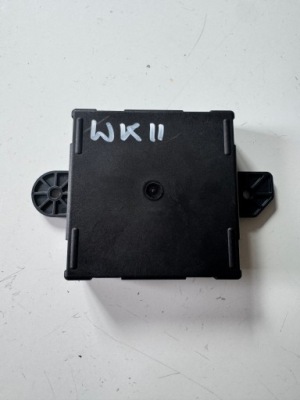 Jeep grand cherokee wk 2 ii модуль двері лівий перед фото №1