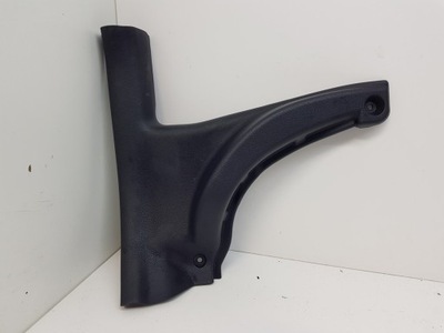 Kia rio iii iv защита порог правый задняя 2011- фото №1