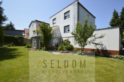 Dom, Legnica, 227 m²