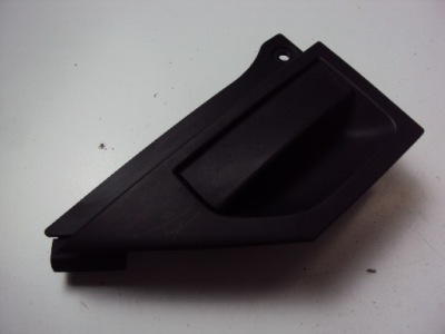 Ручка двері правий задня renault twingo iii фото №1