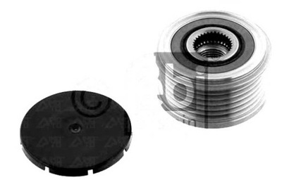 Febi bilstein сцепление генератор citroen c5 i 2.0 фото №1