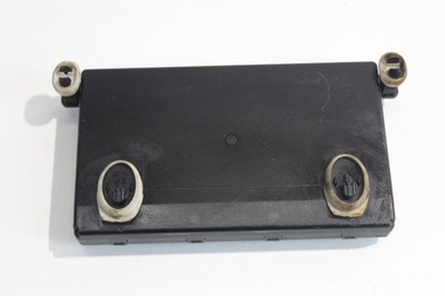 Блок керування модуль двері ліва mercedes e-klasa w211 фото №1