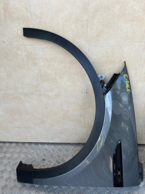 Global EU autoteile, Karosserie, Kotflügel, Kotflügel komplet  