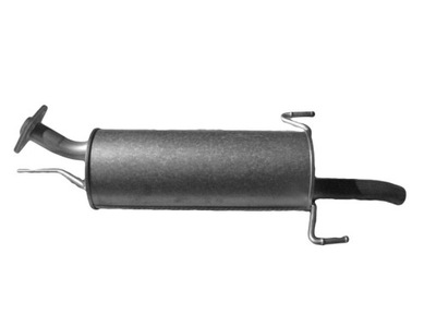 IZAWIT 21.154A SILENCER END - milautoparts-fr.ukrlive.com