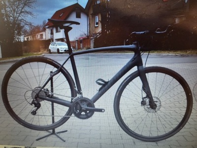 Specialized Roubaix Carbon Fact R8 Shimano Sworks