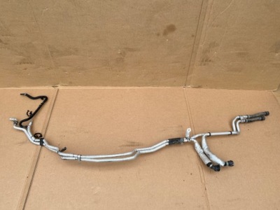 Jeep wrangler jl 2,0 4xe шланги дроти wody p68402134ad 2022 rok фото №1