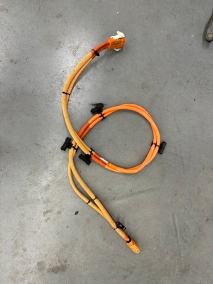 Sprinter 910 e-sprinter електрик джгут електропроводка акумулятора a9105402453 фото №1