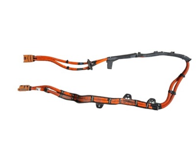 Mercedes gle w167 шланг wysokiego напруги фото №1