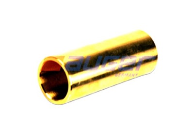 Auger 53695 втулка підшипник, щітка ресора фото №1