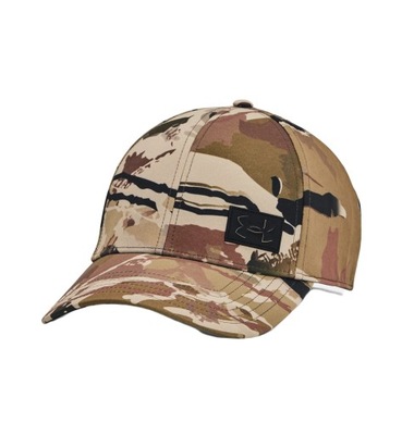 Czapka z daszkiem Under Armour Storm Camo 1369397