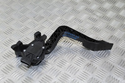 Педаль газа jeep renegade 51942423 фото №1