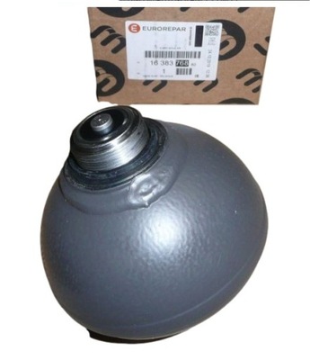 Кулька гідравлічний. задня kombi citr c5 08- фото №1