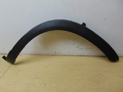 Накладка крила права перед iveco daily 3802038 фото №1