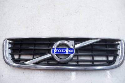 Volvo s40 ii v50 lift решітка радіатора решітка радіатора решітка радіатора 31290537 фото №1