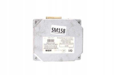 Блок керування модуль камери mercedes w221 a2218708485 фото №1