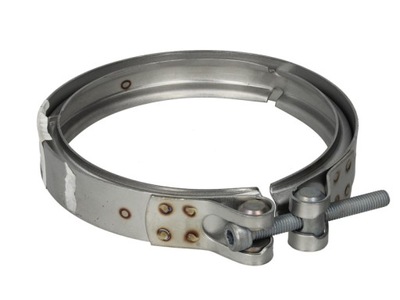 ANILLO DE TUBO DE ESCAPE DAF CF85 PARTE DELANTERA  