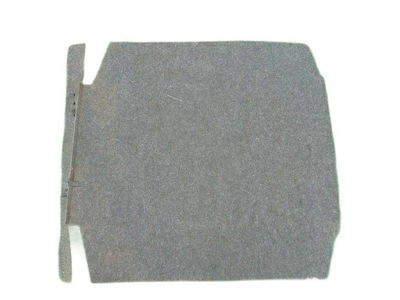 Seat rapid toledo пол багажника 5ja863463a фото №1