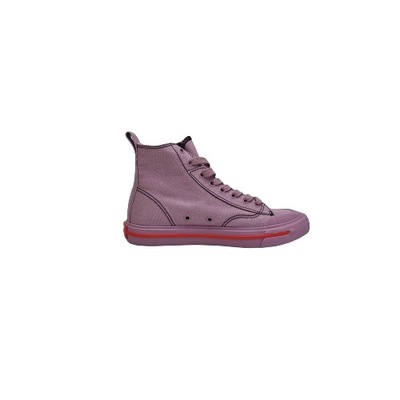 Buty damskie Diesel 37 stylowe trampki