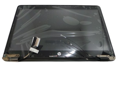 HP EliteBook 840 G2 skrzydło TS ekran zawiasy FHD