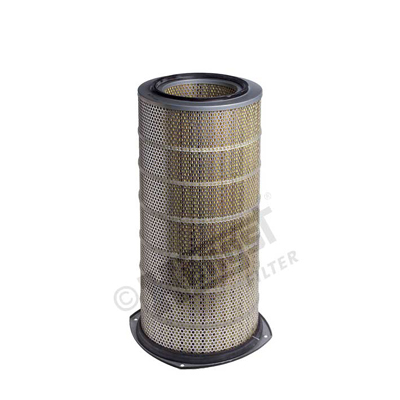 FILTRO AIRE HENGST FILTER E222L C271581 VOLVO  