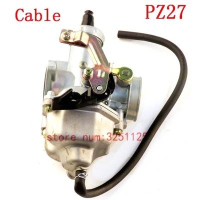 STYL CABLE PZ27 PZ19 PZ20 PZ22 PZ26 PZ27 PZ30 VM V  