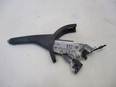 Гальмо ручний seat ibiza iv фото №1