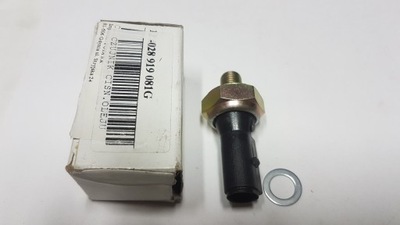 ДАТЧИК ТИСКУ МАСЛА VW AUDI SEAT SKODA 0,15-0,35BA OE 028919081E