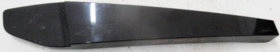 Opel meriva b молдинг захист накладка стійка ліва 13271994 фото №1
