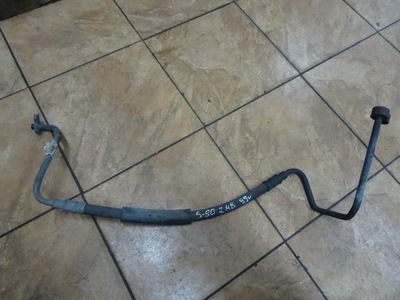 Volvo s80 2.4b 99' шланг кондиционера фото №1