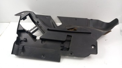 Mercedes slk r170 обшивка лівий багажника 1706900325 фото №1