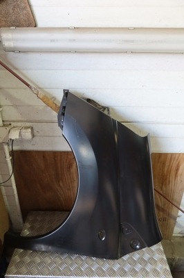 Крыло левый перед jumpy proace expert фото №1