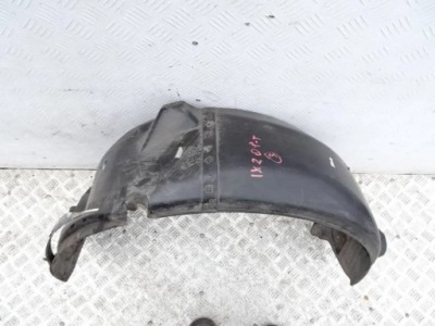 Подкрылок правый задняя hyundai ix20 фото №1