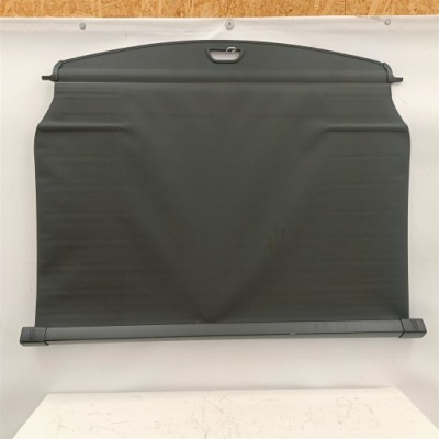 Шторка багажника mercedes gls 167 a1678106900 фото №1