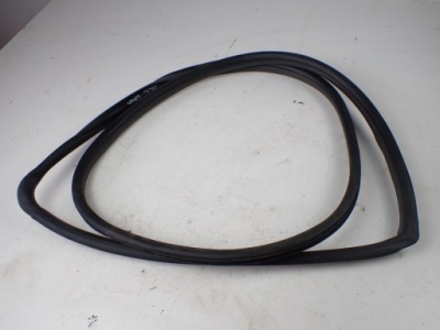 Прокладка дверь левый задняя land cruiser 120 фото №1