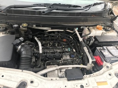 Двигатель chevrolet captiva lift 2,2 z22d1 фото №1