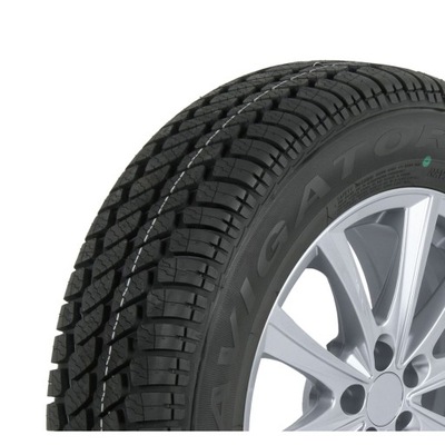 2x DĘBICA 185/70R14 88T Navigator 2 całoroczne