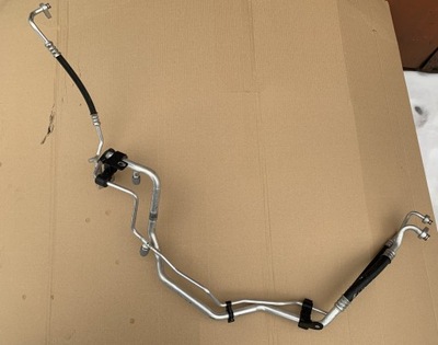 Peugeot 3008 ii 5008 ii opel grandland x шланг трубка кондиціонера фото №1